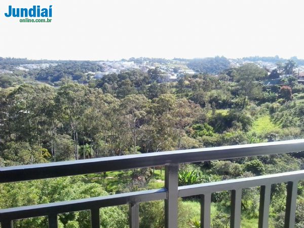 Apartamento em Engordadouro, Jundiaí - Residencial Soneto -92 m2 - Foto 1