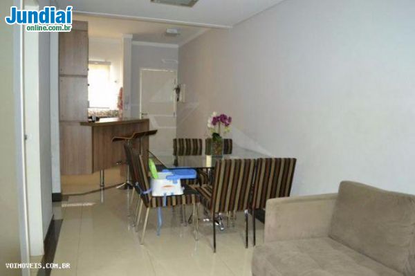 Casa em Medeiros, Jundiaí - Maravilhosa Casa Condomínio Thina - Foto 2