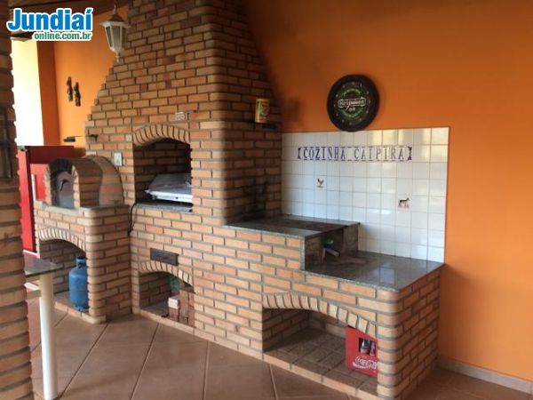 Chácara em Currupira, Jundiaí - Maravilhosa Chácara em Jundiaí - Foto 2