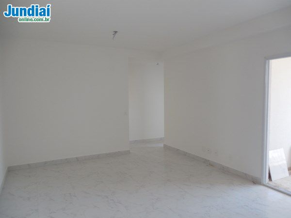 Apartamento em Jd. Ana Maria, Jundiaí - Apto Forest Jd Ana Maria - Foto 2