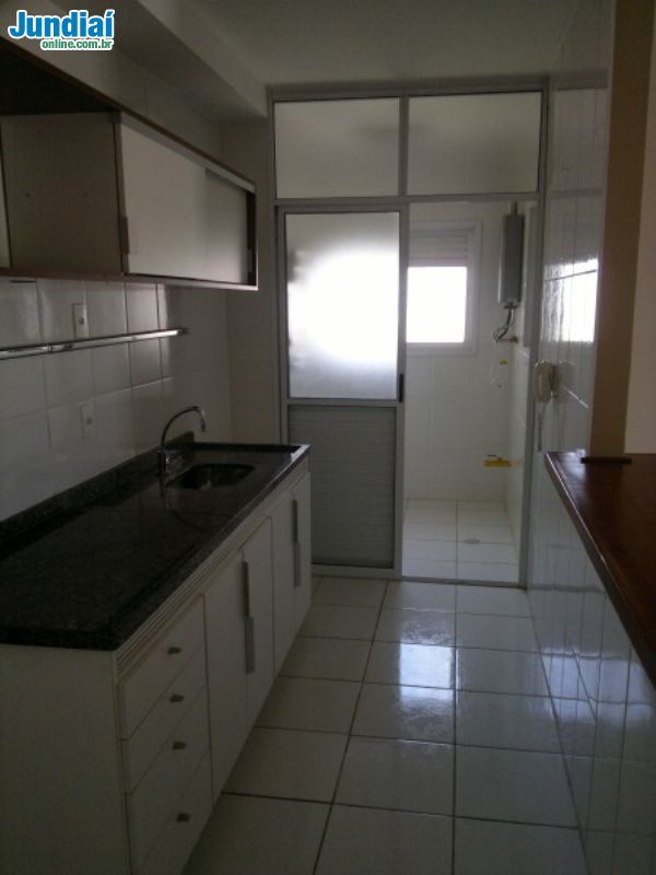 Apartamento em Jd. das Hortências, Jundiaí - Excelente Apartamento Practice - Foto 2
