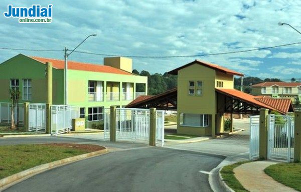 Casa em Medeiros, Jundiaí - Casa em Condomino Verdana - Foto 2