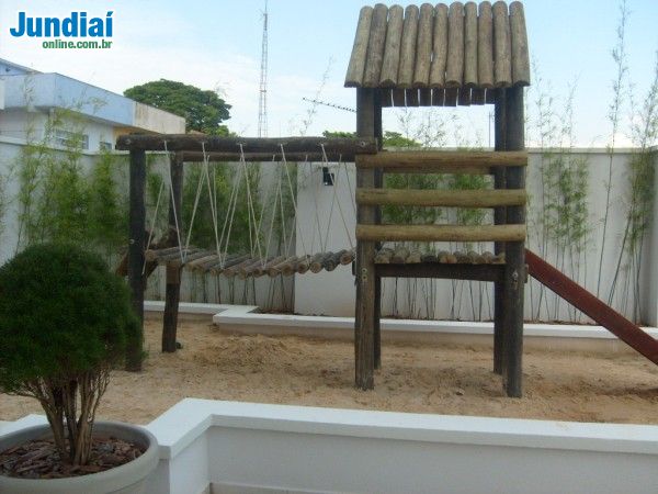 Apartamento em Vila Bela ll, Jundiaí - Excelente Apto Residencial Vila Bela - Foto 1