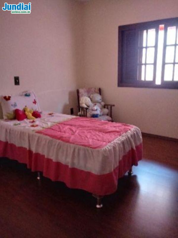 Casa em Vila Progresso, Jundiaí - Excelente casa Na Vila Progresso - Foto 2