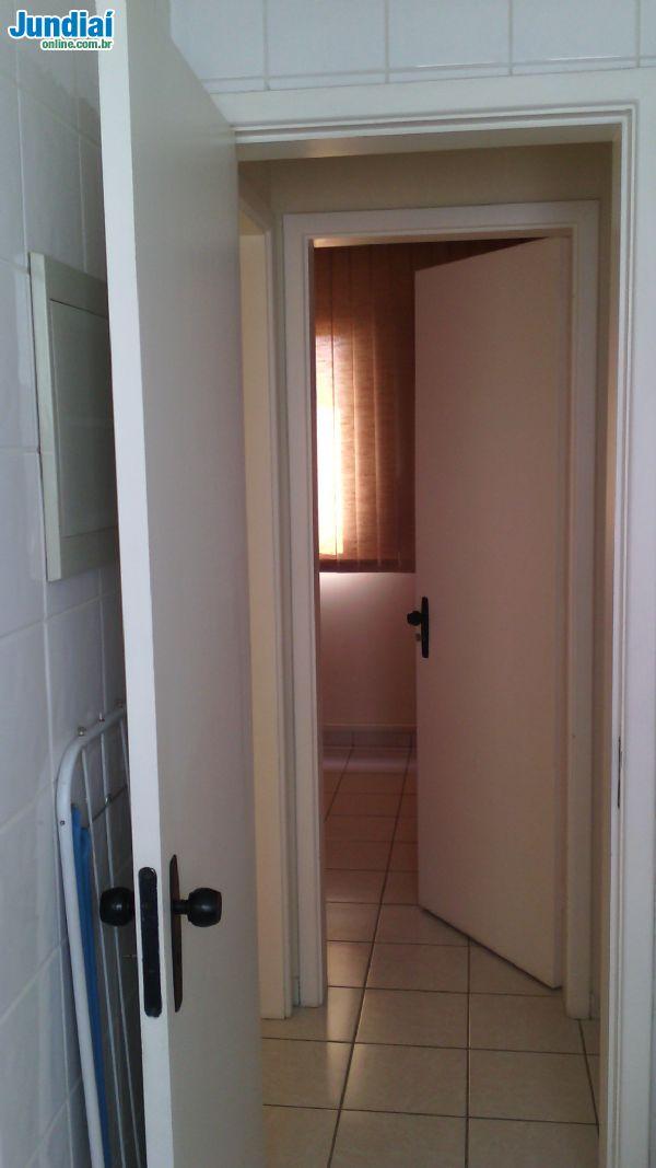 Apartamento em Pq. Res Eloy Chaves, Jundiaí - Ótimo Apto - Foto 2