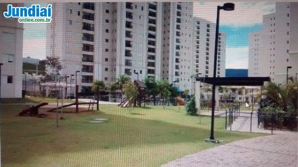 Apartamento em Jd. Ermida II, Jundiaí - Apartamento Atmosphera - 117 m2 - Foto 2