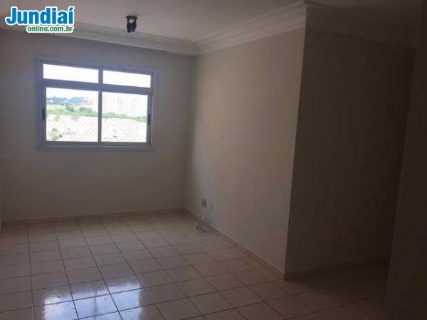 Apartamento em Jd. Shangai, Jundiaí - Apartamento Portal das Palmeiras - Foto 2