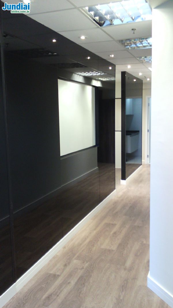Comercial em Campos Eliseos , Jundiaí - Ótima Sala comercial - Foto 2