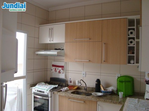Casa em Jd. Shangai, Jundiaí - Excelente Casas Garden Resort - Foto 2