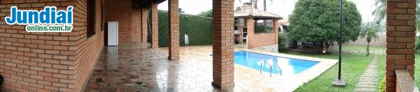 Chácara em Ponte São João, Jundiaí - Excelente Chácara 1.288 m2 - Foto 2