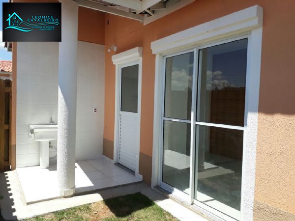 Casa em Medeiros, Jundiaí - Condomínio Casa das Toscanas Medeir - Foto 2