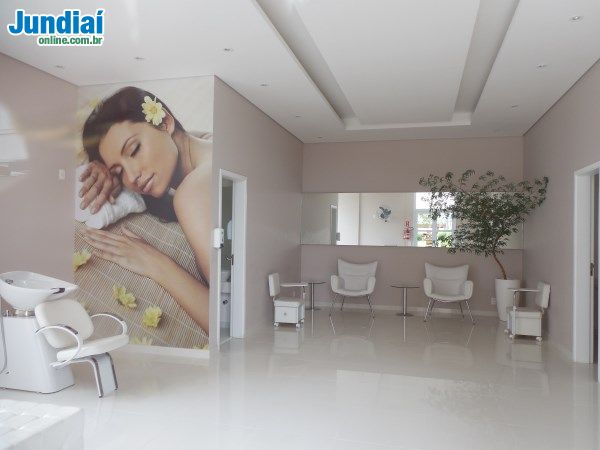Apartamento em Bela Vista, Jundiaí - Excelente Apto Alta Vista Unique Novo - Foto 2