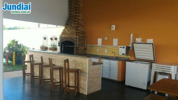 Apartamento em Vila Rami, Jundiaí - Apto Real VILLE - Foto 2