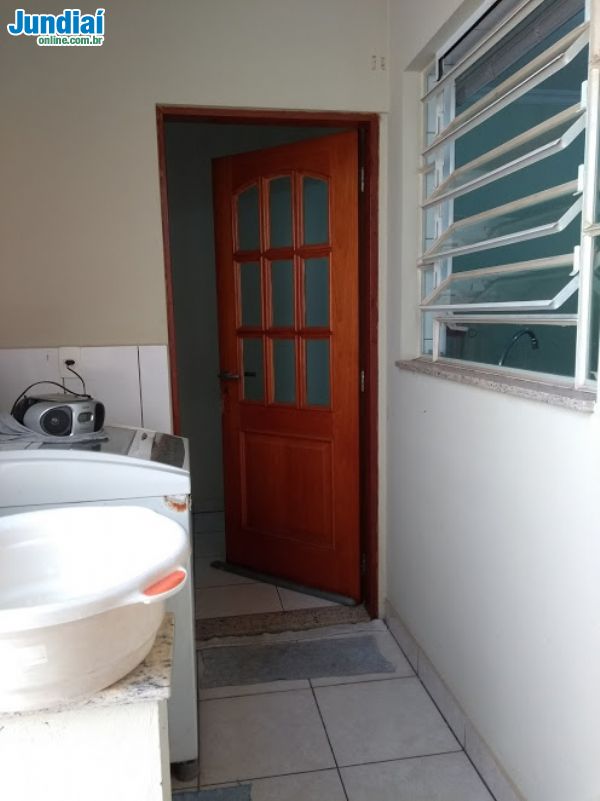 Casa em Jd. das Hortências, Jundiaí - Casa térrea próxima à Rua do Retiro - Foto 2