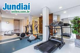 Apartamento em Vila Hortolândia, Jundiaí - Apartamento Bosque Brisas de Itirapina- - Foto 2