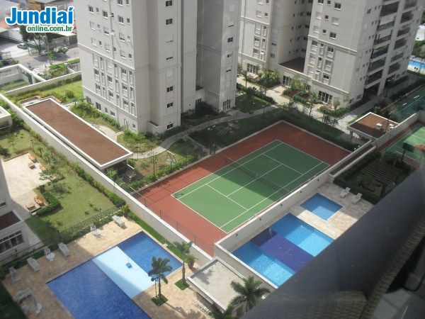 Apartamento em Vila Aires, Jundiaí - Excelente Apto Premiatto - Foto 2