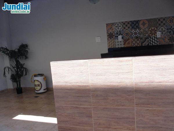 Casa em Vila Mafalda, Jundiaí - Excelente Casa Condomínio Fechado - Foto 2