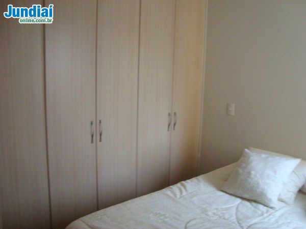 Apartamento em Jd. das Hortências, Jundiaí - Maravilhos Apartamento Citta di Roma - Foto 2