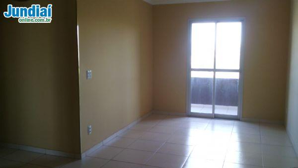 Apartamento em Ponte São João, Jundiaí - Excelente apto, ótima localização - Foto 2