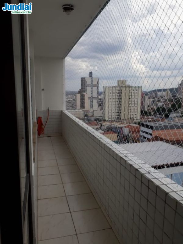 Apartamento em Centro, Jundiaí - Apto no Centro Rua do Rosário - Foto 2