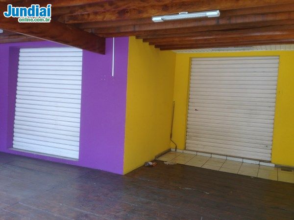 Comercial em Jd. das Hortências, Jundiaí - Salão Comercial na Rua do Retiro - Foto 2