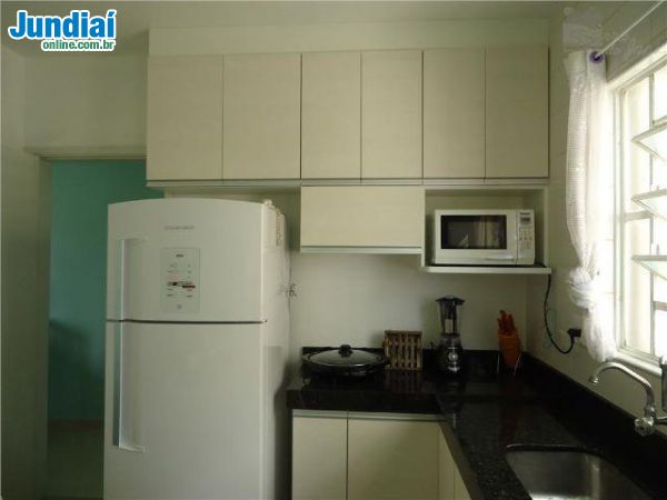 Apartamento em Retiro, Jundiaí - Excelente Apartamento no Retiro - Foto 2