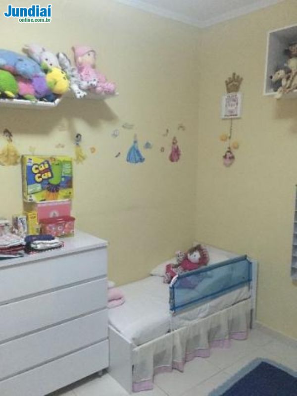 Casa em Jd. Martins, Jundiaí - Maravilhosa Casa em Condomínio - Foto 2