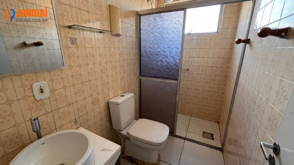 Apartamento em Centro, Jundiaí - Apartamento no Edifício Olga - Centro - Foto 2