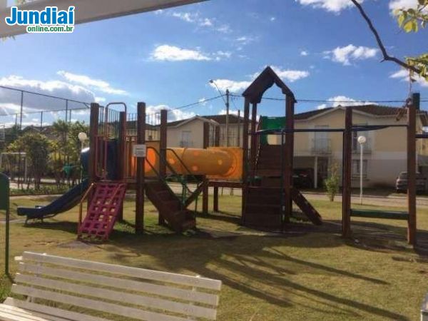 Casa em Jd. Shangai, Jundiaí - Maravilhosa Casa  em Condomínio - Foto 2