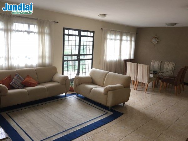 Casa em Jd. Paulista I, Jundiaí - Excelente Casa no Jd Paulista - Foto 2