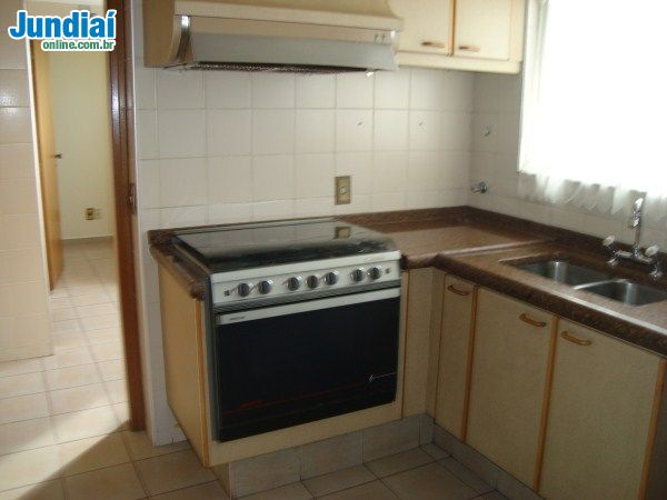 Apartamento em Centro, Jundiaí - Excelente Apartamento Cond.San Diego - Foto 2