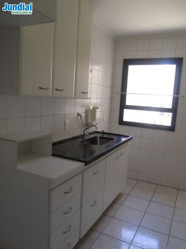 Apartamento em Pq. do Colégio, Jundiaí - Excelente Apto Morada dos Deuses - Foto 2