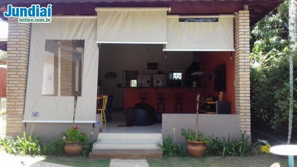 Condomínio em , Cabreúva - Casa Cond. Portal da Concordia - Foto 2