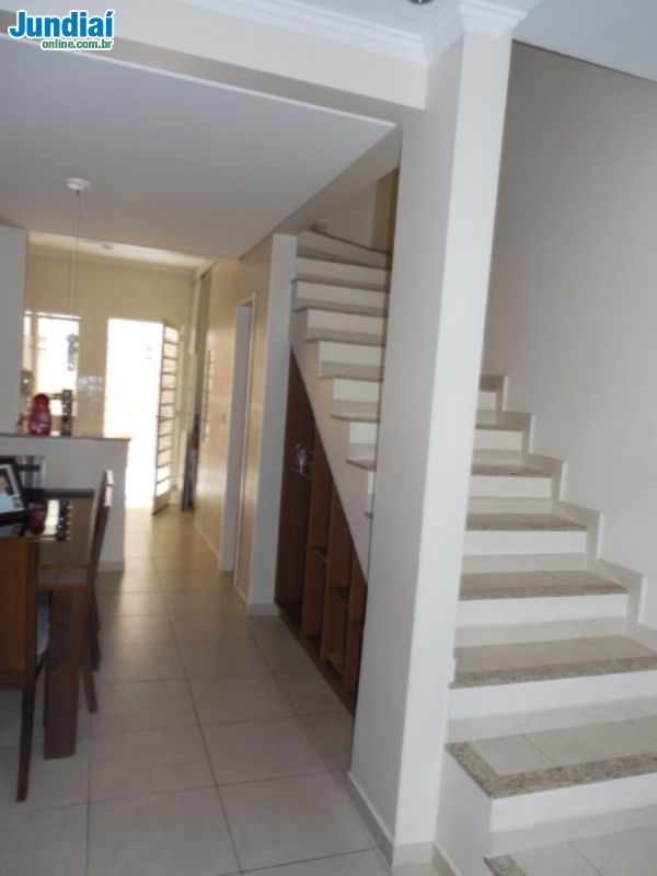 Condomínio em Vila Alati, Jundiaí - Casa Cond. Caminhos da Serra 2 - Foto 3