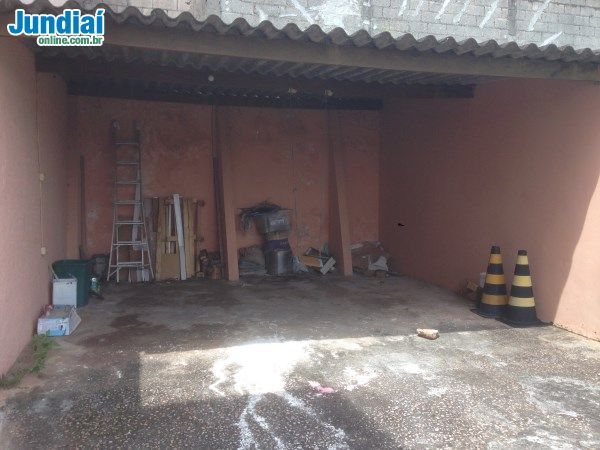 Terreno em Jd. Estádio, Jundiaí - Excelente Terreno no Jardim Estadio - Foto 3