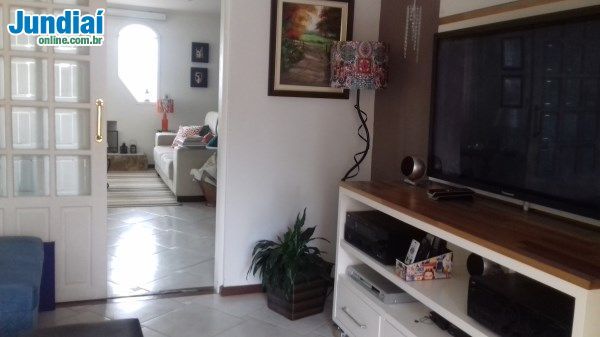 Condomínio em , Cabreúva - Casa Cond. Portal da Concordia - Foto 1
