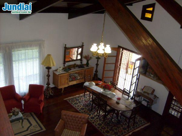 Chácara em Medeiros, Jundiaí - Excelente Chácara no Medeiros - Foto 1