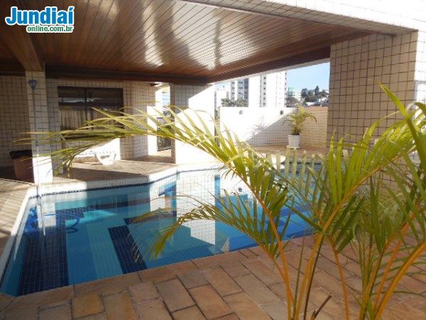 Apartamento em Centro, Jundiaí - Apto Mirante do Vale  Oportunidade - Foto 1