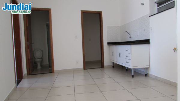 Apartamento em Jd. Ermida II, Jundiaí - Apartamento Novo - Jd. Ermifda 2 - Foto 3