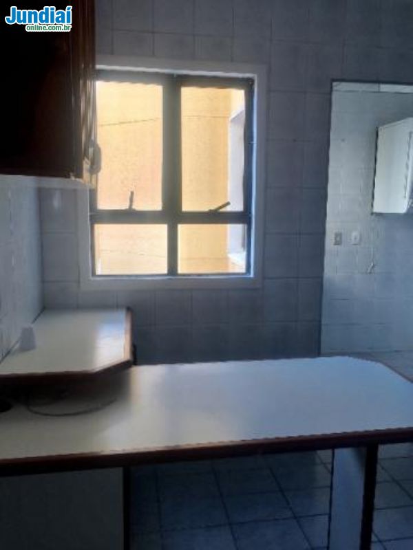 Apartamento em Jd. das Hortências, Jundiaí - Excelente Apartamento Res. Pasargada - Foto 2