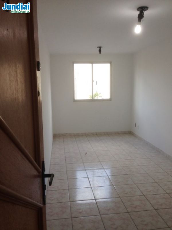 Apartamento em Terra da Uva, Jundiaí - Apto Terra da Uva - Foto 1