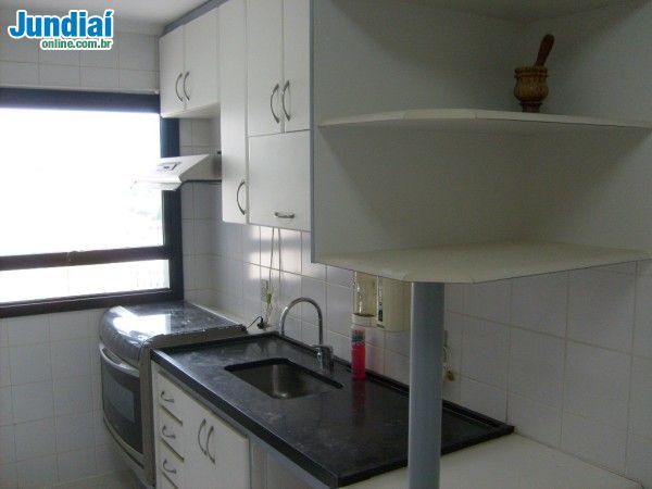 Apartamento em Jd. das Hortências, Jundiaí - Excelente Apartamento 100m2-Jd.Hortencia - Foto 3