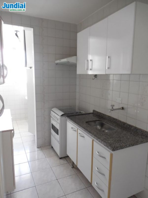Apartamento em Residencial Anchieta, Jundiaí - Oportunidade Residencial  Anchieta - Foto 2