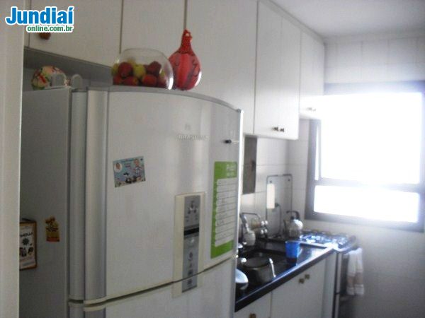 Apartamento em Pq. do Colégio, Jundiaí - Excelente Apto Morada dos Deuses - Foto 3