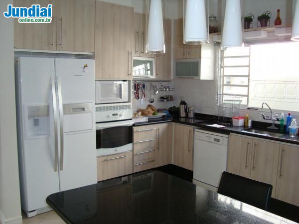 Casa em Eloy Chaves, Jundiaí - Maravilhosa casa Eloy Chaves - Foto 2