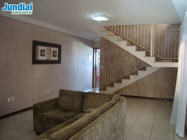 Casa em Jd. Florestal, Jundiaí - Excelente casa Jardim Florestal - Foto 2