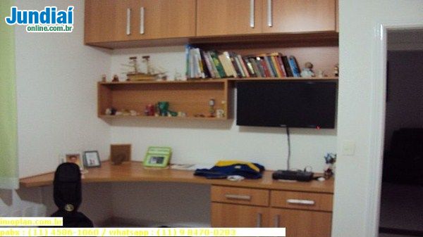 Casa em , Jundiaí - Maravilhosa Casa Mirante de Jundiai - Foto 2