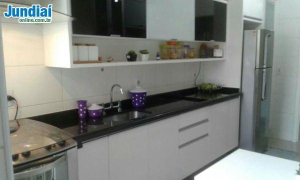 Apartamento em , Jundiaí - Excelente Apartamento São Francisco - Foto 3