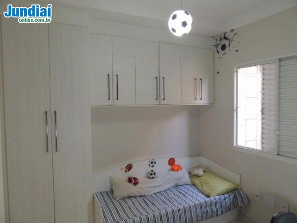 Casa em Jd. Marambaia, Jundiaí - Maravilhosa Casa Jardim Marambaia - Foto 3