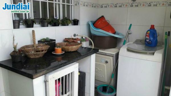 Casa em Jd. Martins, Jundiaí - Excelente Casa  Jardim Martins - Foto 3